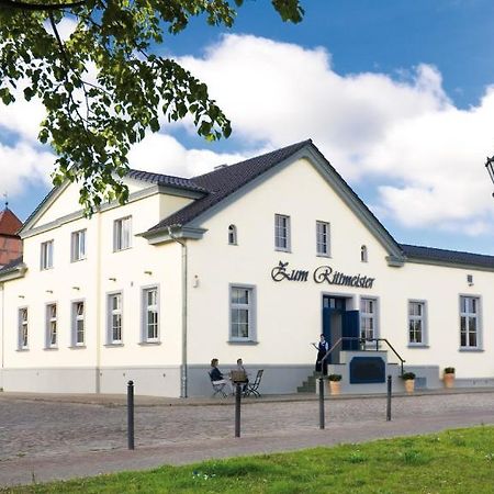 Zum Rittmeister Werder  Esterno foto
